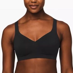 Lululemon Like Nothing Bra